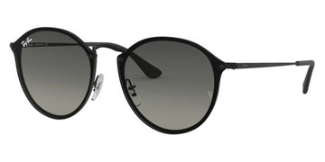 Ray-Ban® Blaze Round RB3574N