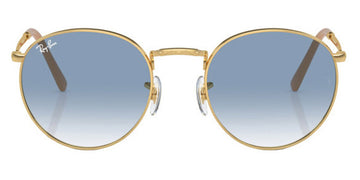 Ray-Ban® New Round RB3637