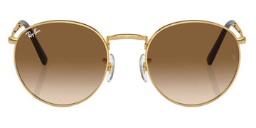 Ray-Ban® New Round RB3637