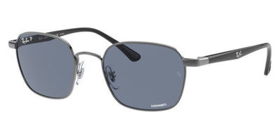 Ray-Ban® Chromance RB3664Ch