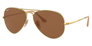 Ray-Ban® Aviator Metal Ii RB3689