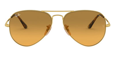 Ray-Ban® Aviator Metal Ii RB3689