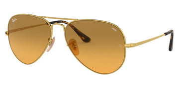 Ray-Ban® Aviator Metal Ii RB3689