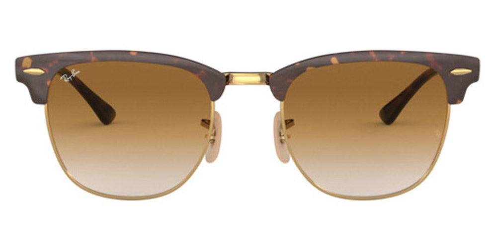 Ray-Ban® Clubmaster Metal RB3716 900851 -  Sunglasses