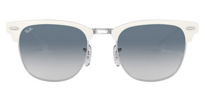 Ray-Ban® Clubmaster Metal RB3716