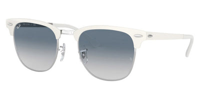 Ray-Ban® Clubmaster Metal RB3716