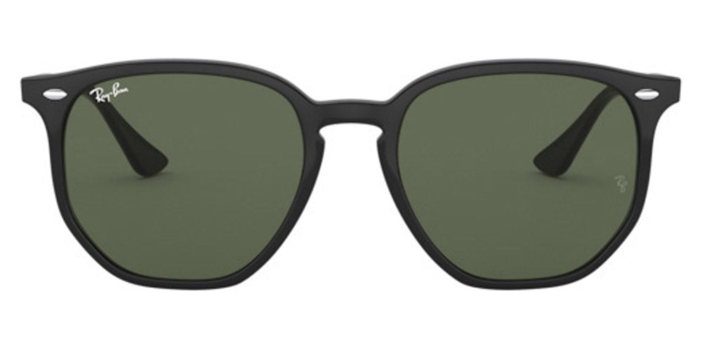 Ray-Ban® Light Havana Photo Clear To Gr RB4306