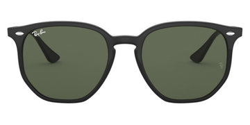 Ray-Ban® Light Havana Photo Clear To Gr RB4306