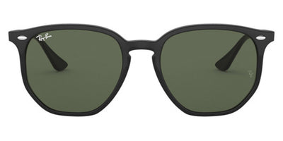 Ray-Ban® Light Havana Photo Clear To Gr RB4306