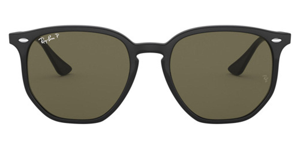 Ray-Ban® Light Havana Photo Clear To Gr RB4306