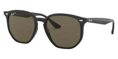 Ray-Ban® Light Havana Photo Clear To Gr RB4306