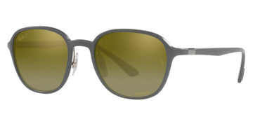 Ray-Ban® Chromance RB4341Ch