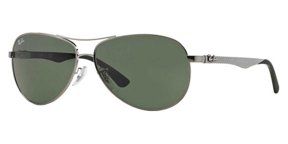 Ray-Ban® CaRBon Fibre RB8313