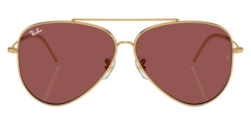 Ray-Ban® Aviator Reverse RBR0101S