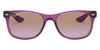 Ray-Ban® Junior New Wayfarer RJ9052S