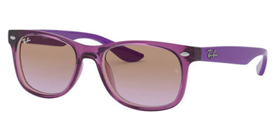 Ray-Ban® Junior New Wayfarer RJ9052S