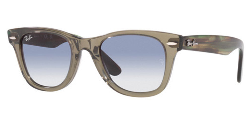 Ray-Ban® Junior Wayfarer RJ9066S