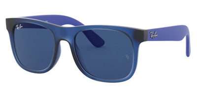 Ray-Ban® Junior Justin RJ9069S