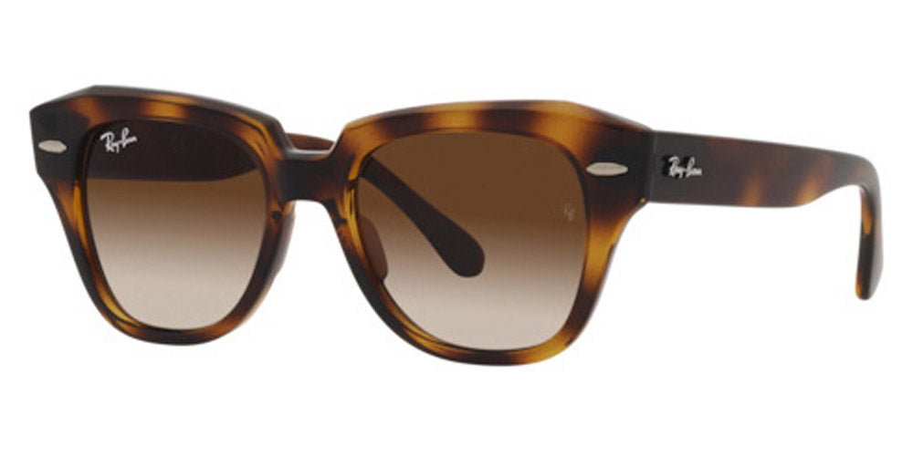 Ray-Ban® Junior State Street RJ9186S