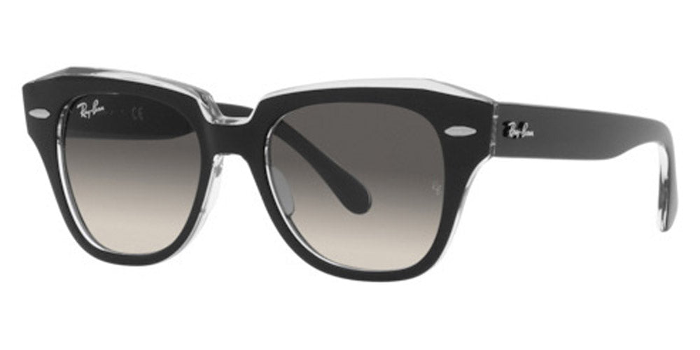 Ray-Ban® Junior State Street RJ9186S