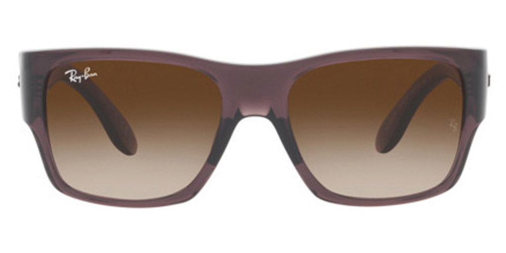 Ray-Ban® Junior Wayfarer Nomad RJ9287S