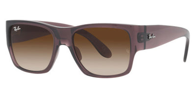 Ray-Ban® Junior Wayfarer Nomad RJ9287S