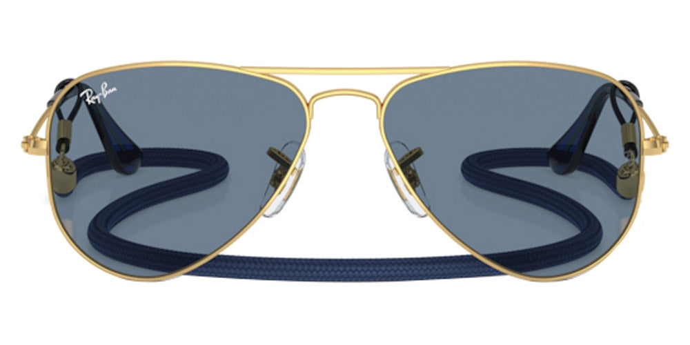 Ray-Ban® Junior Aviator RJ9506S