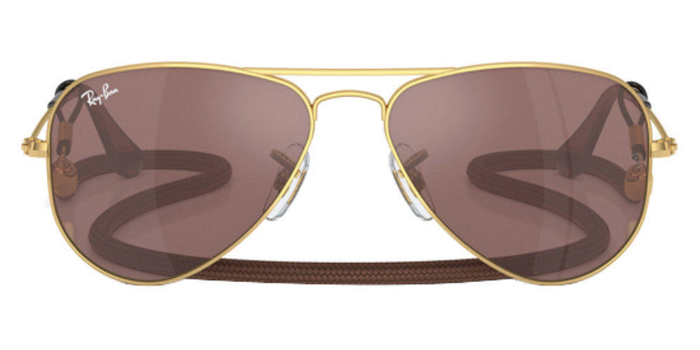 Ray-Ban® Junior Aviator RJ9506S