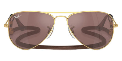 Ray-Ban® Junior Aviator RJ9506S