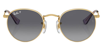 Ray-Ban® Junior Round RJ9547S