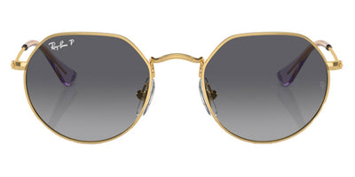 Ray-Ban® Junior Jack RJ9565S