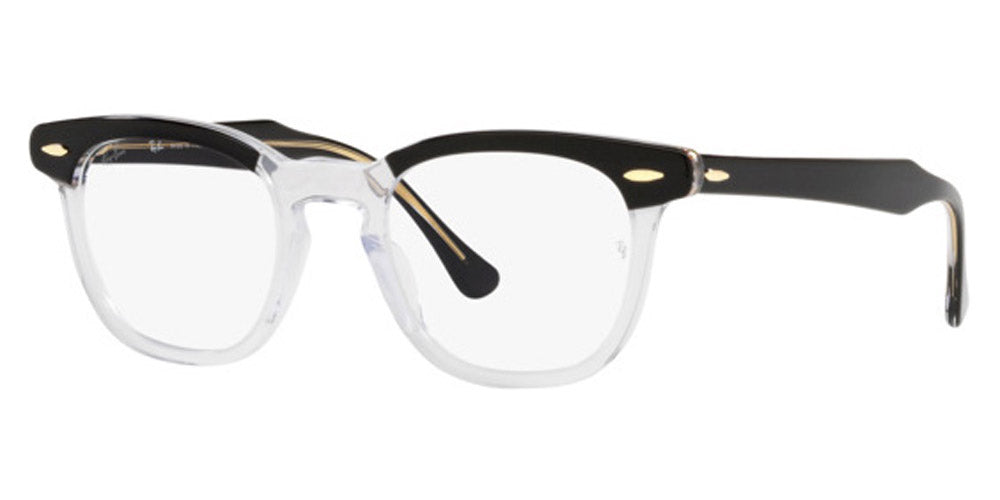 Ray-Ban® Hawkeye RX5398F