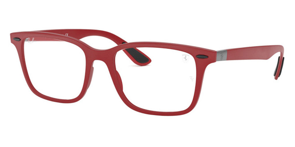 Ray-Ban® Scuderia Ferrari Collection RX7144M