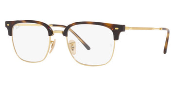 Ray-Ban® New Clubmaster RX7216F