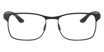 Ray-Ban® RX8416 RX8416 2503 53 - Black Eyeglasses