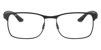 Ray-Ban® RX8416 RX8416 2503 53 - Black Eyeglasses