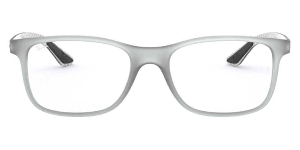 Ray-Ban® RX8903 RX8903 5244 53 - Gray Eyeglasses