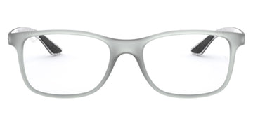 Ray-Ban® RX8903 RX8903 5244 53 - Gray Eyeglasses