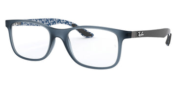 Ray-Ban® RX8903 RX8903 5262 55 - Blue Eyeglasses