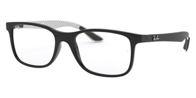 Ray-Ban® RX8903 RX8903 5681 55 - Black Eyeglasses