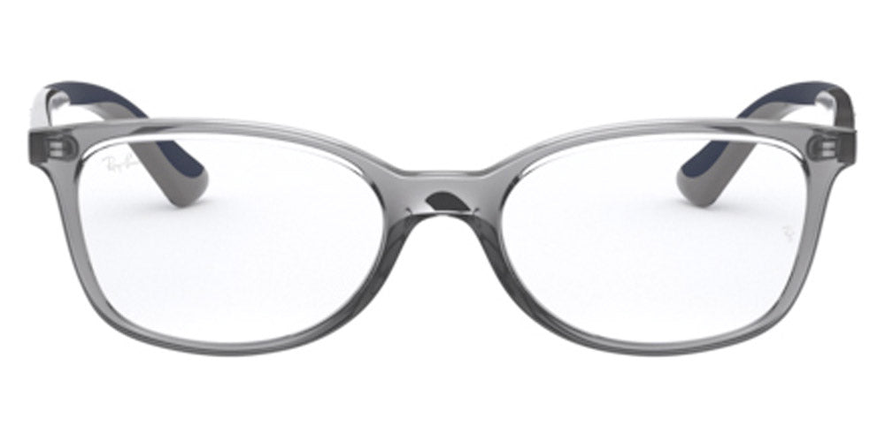 Ray-Ban® RY1586 RY1586 3830 47 - Transparent Gray Eyeglasses