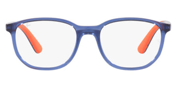 Ray-Ban® RY1619 RY1619 3775 47 - Blue Eyeglasses