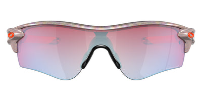 Oakley® OO9206FC Unity Collection Radarlock® Path® (Low Bridge Fit) OO9206 920689 - Space Dust Sunglasses