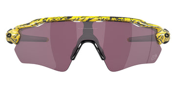 Oakley® OO9208TF23 2023 Tour De France™ Radar® EV Path® OO9208 9208E8 - Tdf Splatter Sunglasses