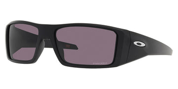 Oakley® 0OO9231 - Heliostat 0OO9231 923101 61 - Matte black/Prizm grey Sunglasses