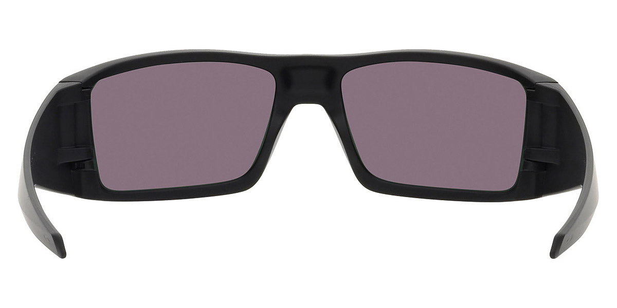 Oakley® 0OO9231 - Heliostat 0OO9231 923101 61 - Matte black/Prizm grey Sunglasses