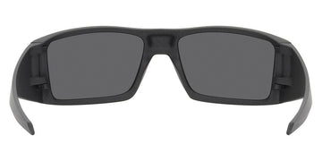 Oakley® 0OO9231 - Heliostat 0OO9231 923103 61 - Steel/Prizm black Sunglasses