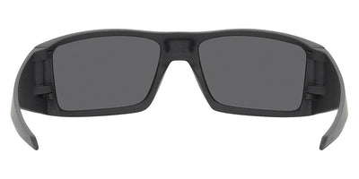 Oakley® 0OO9231 - Heliostat 0OO9231 923103 61 - Steel/Prizm black Sunglasses