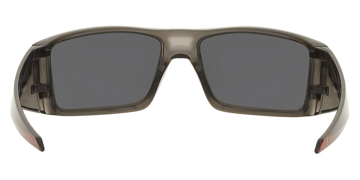 Oakley® 0OO9231 - Heliostat 0OO9231 923108 61 - Grey smoke/Prizm black Sunglasses