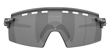 Oakley® OO9235 Encoder Strike OO9235 923501 - Matte Black Sunglasses